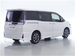 ヴォクシー ZSキラメキ2