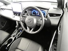 カローラクロス HEV Z