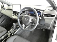 カローラスポーツHEV G Z