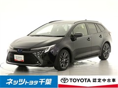 カローラツーリング HEV WXB