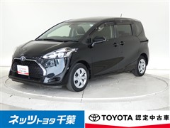 シエンタ ファンベース G