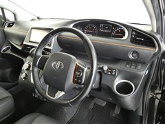 シエンタ ファンベース G