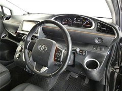 シエンタ ファンベース G