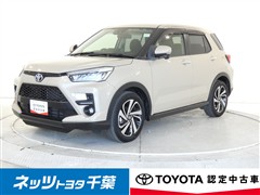 トヨタ ライズ Z