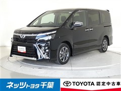 ヴォクシー ZS キラメキ2