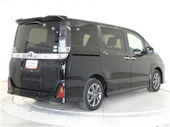 ヴォクシー ZS キラメキ2