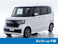 N-BOX カスタムL