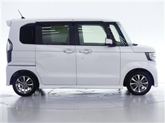 N-BOX カスタムL
