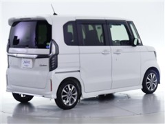 N-BOX カスタムL