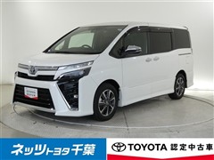 ヴォクシー ZSキラメキ3