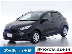 トヨタ ヤリス G