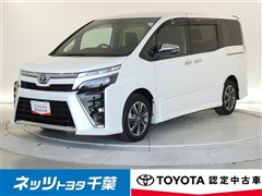 ヴォクシー ZSキラメキ2