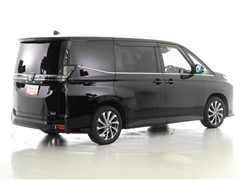 ヴォクシー HEV S-Z