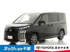 ヴォクシー HEV S-Z