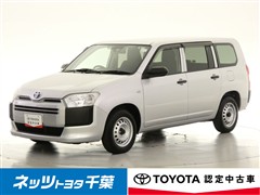 プロボックスバン HEV DX