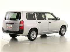 プロボックスバン HEV DX