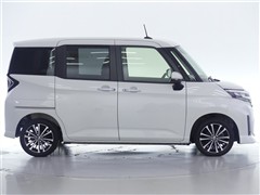 ルーミー カスタムG-T