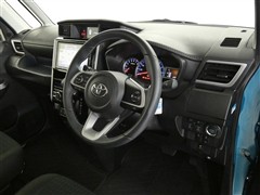 ルーミー カスタムG