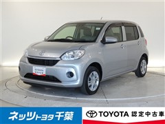 パッソ X Lパッケージ