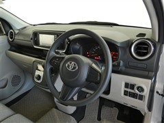 パッソ X Lパッケージ