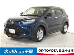 トヨタ ライズ G