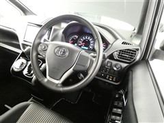 ヴォクシー ZSキラメキ2