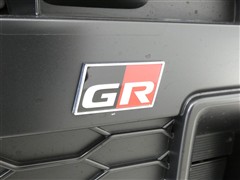 GRヤリス RZ