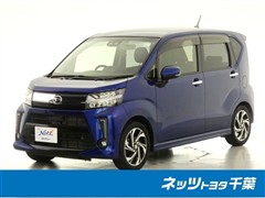 ムーヴ カスタム RSハイパーSA3