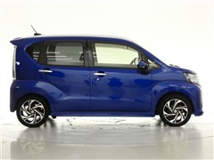 ムーヴ カスタム RSハイパーSA3