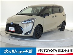シエンタHEVファンベースGグランハ