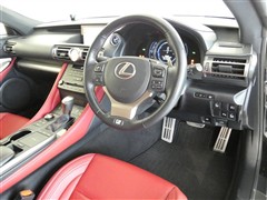 RC300h Fスポーツ