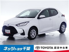 トヨタ ヤリス HEV G