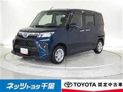 トヨタ ルーミー G