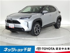 ヤリスクロス HEV Z