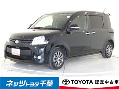 トヨタ シエンタ DICE-G