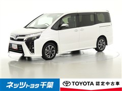 ヴォクシー ZSキラメキ3