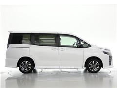 ヴォクシー ZSキラメキ3