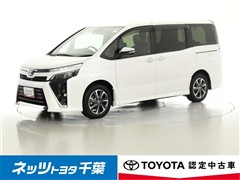 トヨタ ヴォクシー ZSキラメキ3