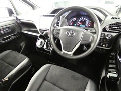 ヴォクシー ZSキラメキ3