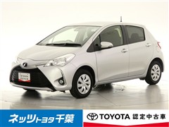 ヴィッツ Fセーフティエディション2