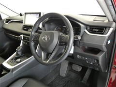 RAV4 HEV G