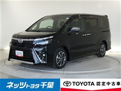 ヴォクシー ZSキラメキ3