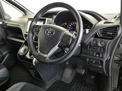 ヴォクシー ZSキラメキ3