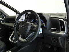 ヴォクシー HEV S-Z