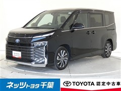 ヴォクシー HEV S-Z