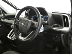 ヴォクシー HEV S-G