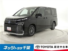 ヴォクシー HEV S-G
