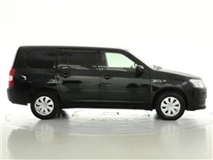 プロボックスバン HEV F