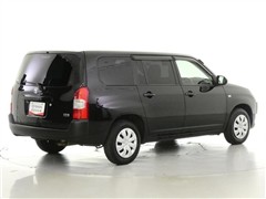 プロボックスバン HEV F