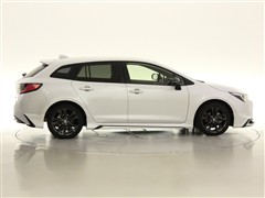 カローラツーリング HEV WXB